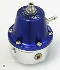 Turbosmart Ρυθμιστής Πίεσης Βενζίνης έως 1200HP (-6AN)