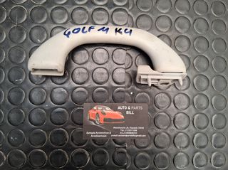 VW GOLF MK4 εσωτερική λαβή οροφής