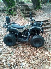 Τετράτροχη-Atv 2022 TELSTAR COMMANDER 220CC-thumb-2