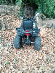 Τετράτροχη-Atv 2022 TELSTAR COMMANDER 220CC-thumb-3