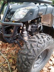 Τετράτροχη-Atv 2022 TELSTAR COMMANDER 220CC-thumb-5