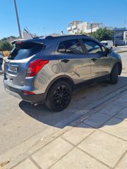 Opel Mokka X 2017 CDTI