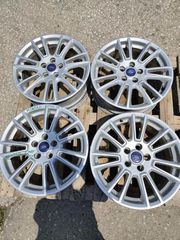 ΖΑΝΤΕΣ 17ΑΡΕΣ FORD MONDEO-C MAX