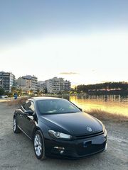 Volkswagen Scirocco 2013 SPORTLINE 1.4 TSI