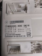 Γνήσιος Mercedes SAM-thumb-3