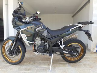Kove 800X 2024