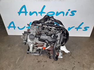 ΚΙΝΗΤΗΡΑΣ SMART FORFOUR ΚΑΙ MITSUBISHI COLT 1.5DIESEL ΜΕ ΚΩΔΙΚΟ 639939
