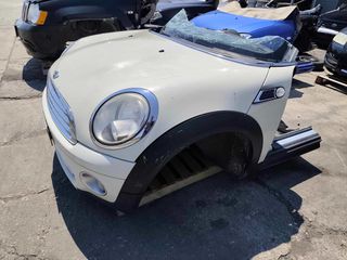 ΤΑΜΠΛΟ-ΑΕΡΟΣΑΚΟΙ MINI COOPER R56-thumb-1