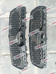 ΜΑΣΚΑ ΕΜΠΡΟΣ ΠΡΟΦΥΛΑΚΤΗΡΑ TOYOTA COROLLA 2003-2007 T-SPORT, 53111-02140