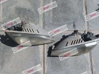 ΣΕΤ ΕΜΠΡΟΣ ΦΑΝΑΡΙΑ TOYOTA PASEO 1995-1999 (ΕΝΔΕΙΚΤΙΚΗ ΦΩΤΟΓΡΑΦΙΑ)