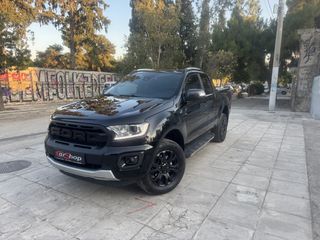 Ford Ranger 2021