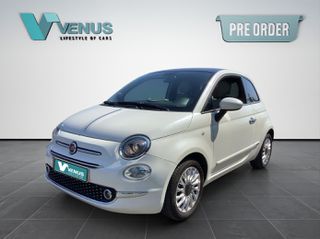 Fiat 500 2020 STAR