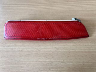 Seat Ibiza '02-06 αντανακλαστικό προφ/κτηρα πίσω αριστερό 6L6945105