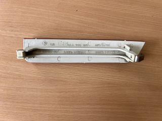 Seat Ibiza '02-06 αντανακλαστικό προφ/κτηρα πίσω αριστερό 6L6945105-thumb-1