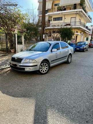 Car.gr - Skoda Octavia 2008 OCTAVIA 5 TDI