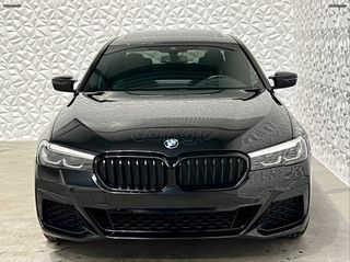 Bmw 530 2020 530e M-PACK PRO G30 LCI, 292HP ,facelift ,PLUG-IN Hybrid