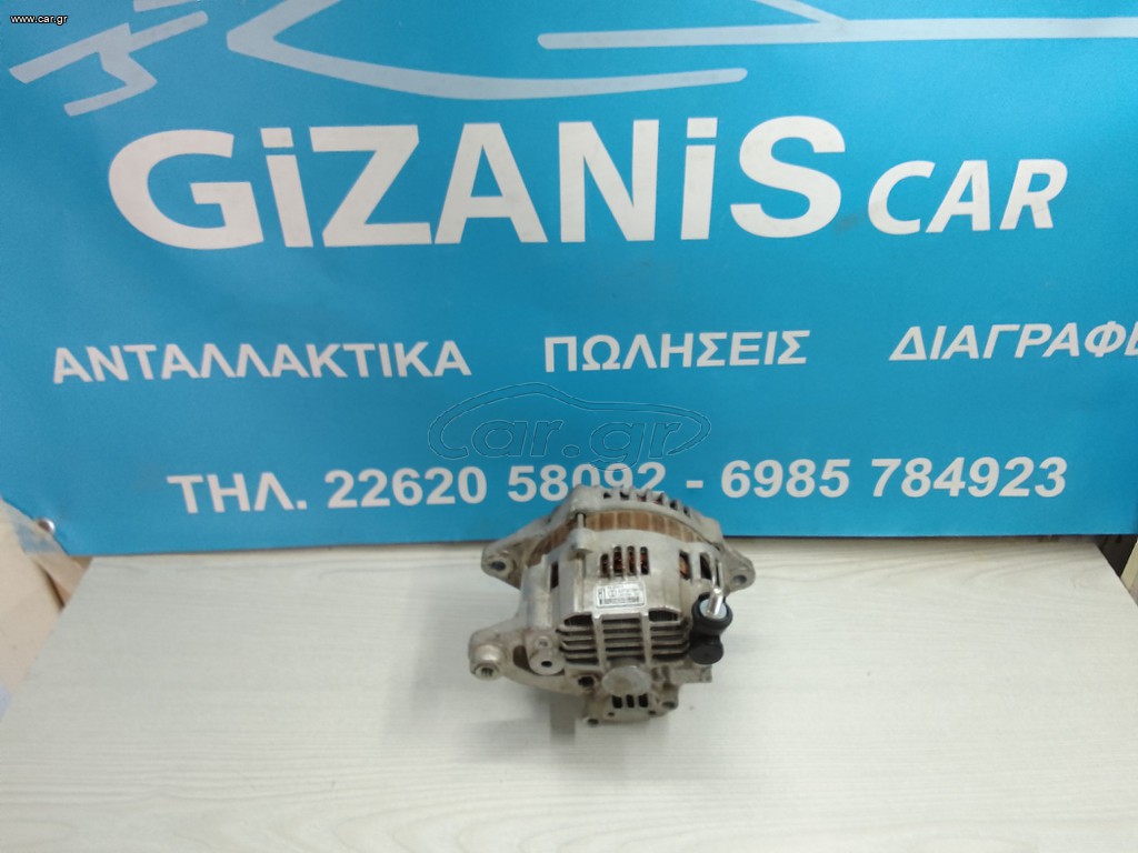 MAZDA RX-8 ΔΥΝΑΜΌ 08-13