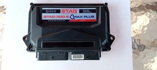 Εγκέφαλος lpg STAG 300-6 QMAX PLUS