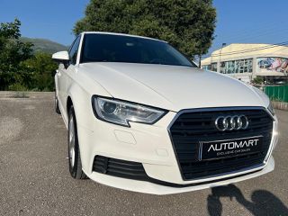 Audi A3 2017 TDI