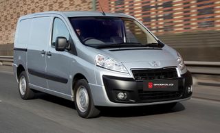 ΑΥΞΗΣΗ ΙΠΠΟΔΥΝΑΜΗΣ STAGE 1 +30 ΙΠΠΟΥΣ PEUGEOT CITROEN EXPERT 2.0 HDI 2015 ENGINE RH02 DCM3.5 DELPHI 9666912580 9678514580 - ΑΝΑΒΑΘΜΙΣΗ ΕΓΚΕΦΑΛΟΥ
