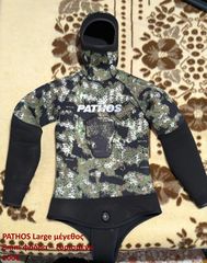 Fishing/Snorkeling Ahd 2025