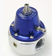 Turbosmart Ρυθμιστής Πίεσης Βενζίνης έως 3000HP (-10AN)