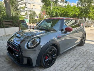 Mini John Cooper Works 2021