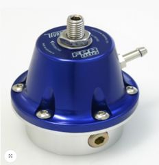 Turbosmart Ρυθμιστής Πίεσης Βενζίνης έως 800HP 1/8NPT