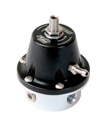 Turbosmart Ρυθμιστής Πίεσης Βενζίνης έως 800HP 1/8NPT BLACK