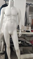 Ανδρικές Κούκλες Βιτρίνας-thumb-2