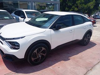 Citroen C4 2023 FEEL PACK 1.2 130HP
