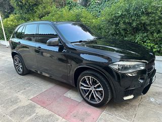 Bmw X5 M 2016 V8 - F1 - Panorama!!! ΔΩΡΟ ΣΗΜΑ !!