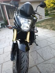 Honda Hornet 600 2007 C-ABS ΆΡΙΣΤΗ