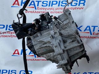 ΣΑΣΜΑΝ HYUNDAI I20 1.0 TURBO G3LC 120HP ΚΙΒΩΤΙΟ ΤΑΧΥΤΗΤΩΝ GEARBOX