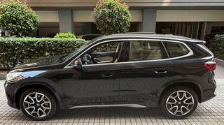 Bmw X1 2025 • PANORAMA • 19αρες •-thumb-2