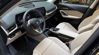 Bmw X1 2025 • PANORAMA • 19αρες •-thumb-9