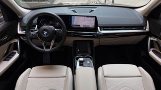 Bmw X1 2025 • PANORAMA • 19αρες •-thumb-12
