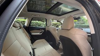Bmw X1 2025 • PANORAMA • 19αρες •-thumb-18
