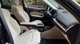 Bmw X1 2025 • PANORAMA • 19αρες •-thumb-15