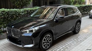 Bmw X1 2025 • PANORAMA • 19αρες •-thumb-1