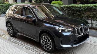 Bmw X1 2025 • PANORAMA • 19αρες •-thumb-7