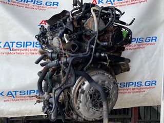 ΚΙΝΗΤΗΡΑΣ RENAULT MASTER 2.3 DIESEL M9T B870 ΜΟΤΕΡ ΜΗΧΑΝΗ ENGINE