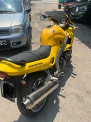 Triumph RS 2002 rs 955i