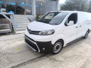 Toyota Proace (Verso) 2018 280.μ,δυπλες,συρομενο,2000,170.