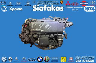Κινητηρας F6JD 1.4 TDCi