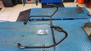 ΠΡΟΣΤΑΤΕΥΤΙΚΑ ΚΑΓΚΕΛΑ (GIVI) HONDA X-ADV 750 / 17'-22'