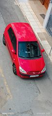 Hyundai Getz 2007