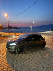 Peugeot 207 2007 GT 150 HP TURBO PANORAMA