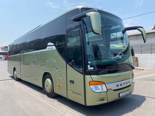 Setra 2007 S415GTHD