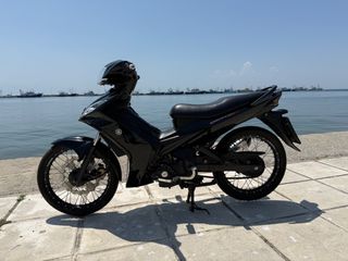 Yamaha Crypton 2017 X-thumb-1